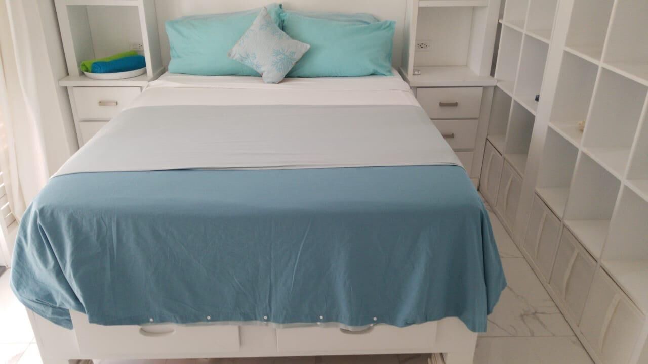 Photo of Bedroom in West End