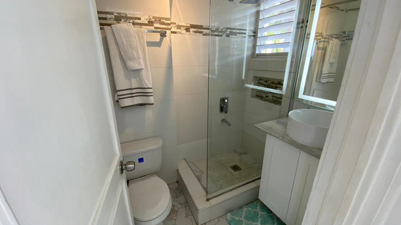 Photo of Bathroom in West End