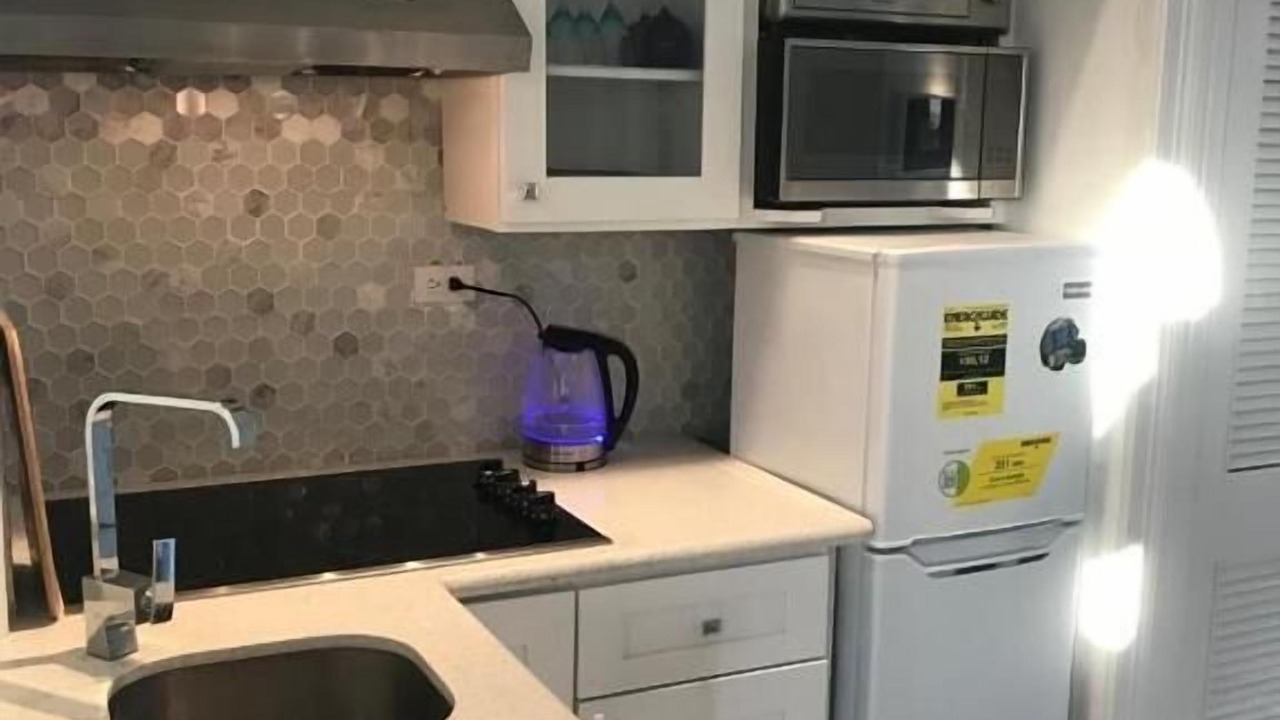 Photo of Kitchen in West End