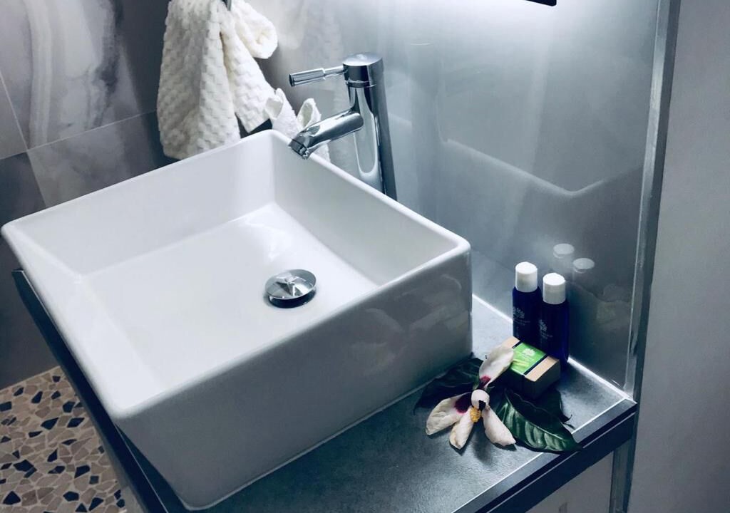 Photo of Bathroom in West End
