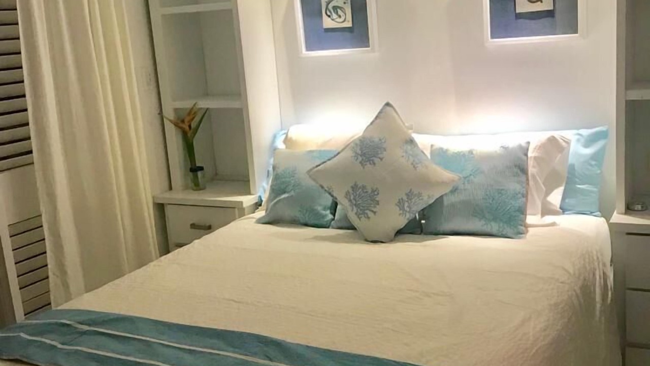 Photo of Bedroom in West End