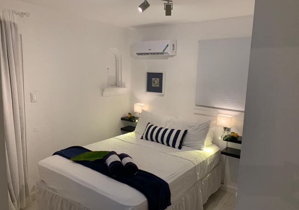 Photo of Bedroom in West End