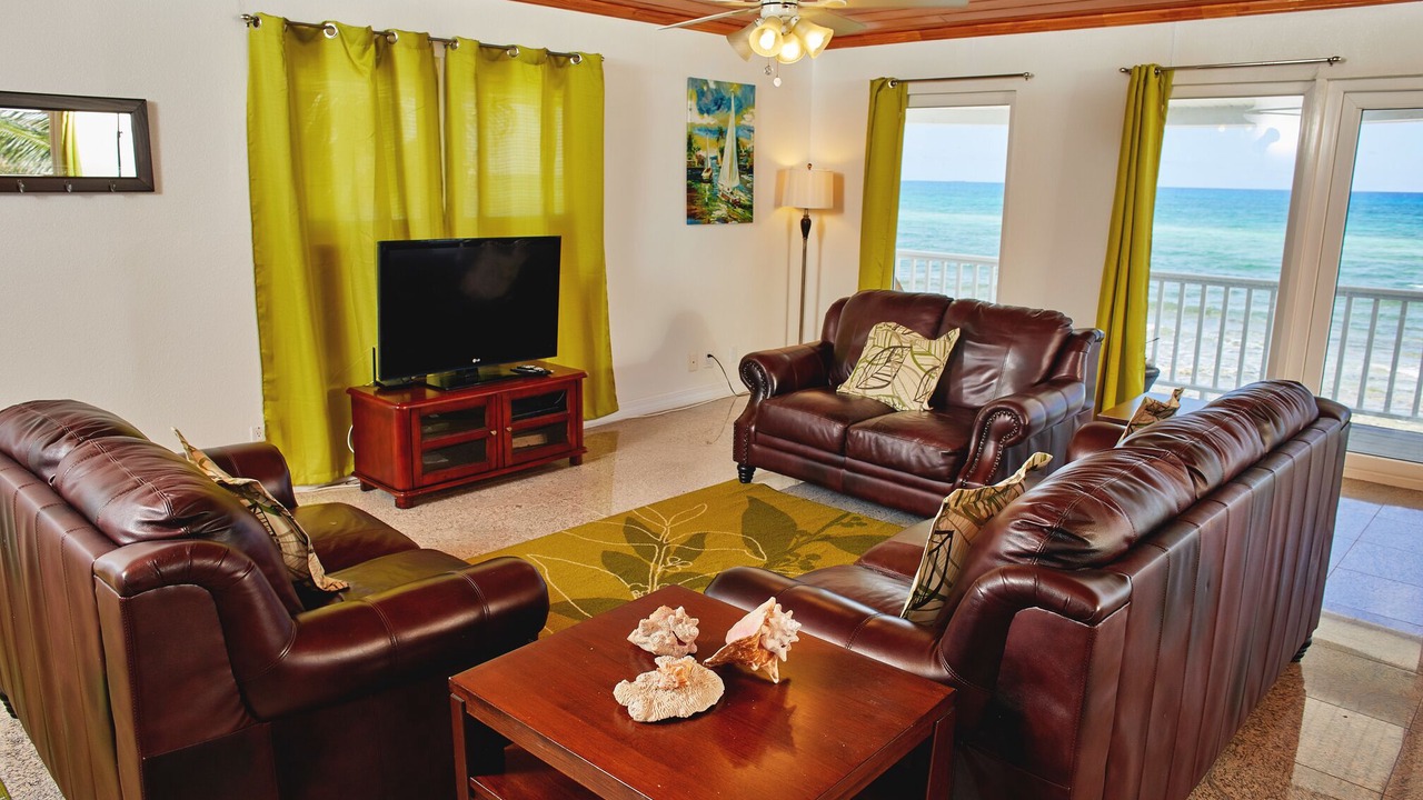Photo of Livingroom in West End