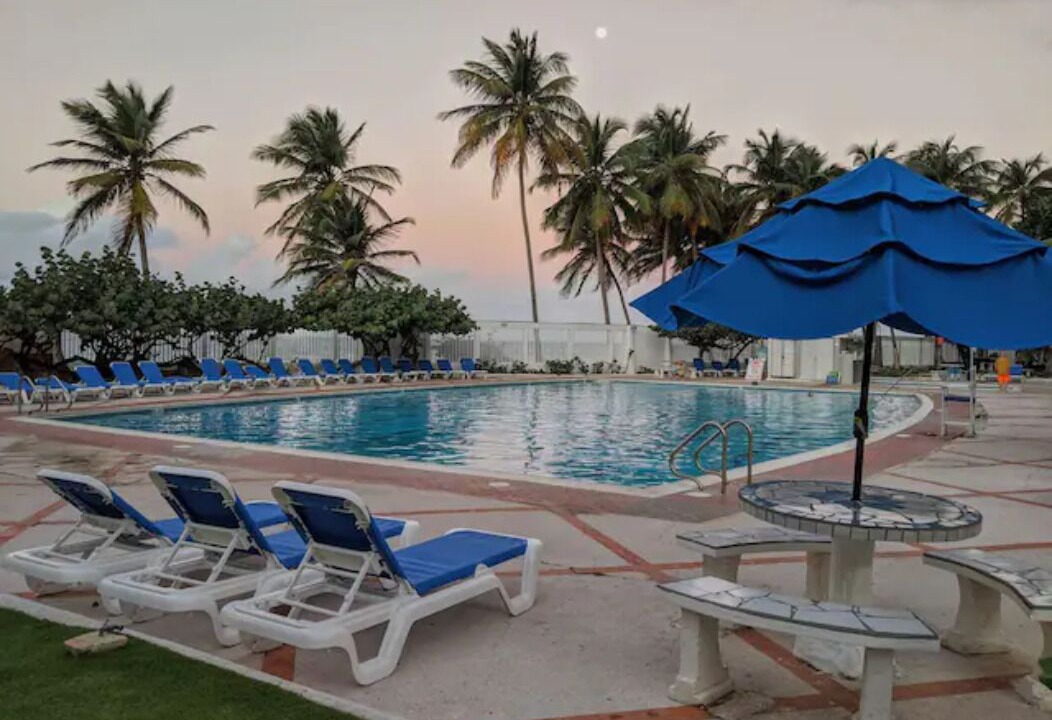 Photo of Outdoor in Condado