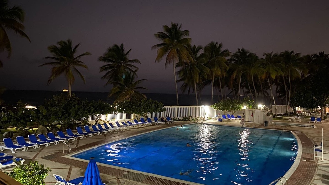 Photo of Outdoor in Condado