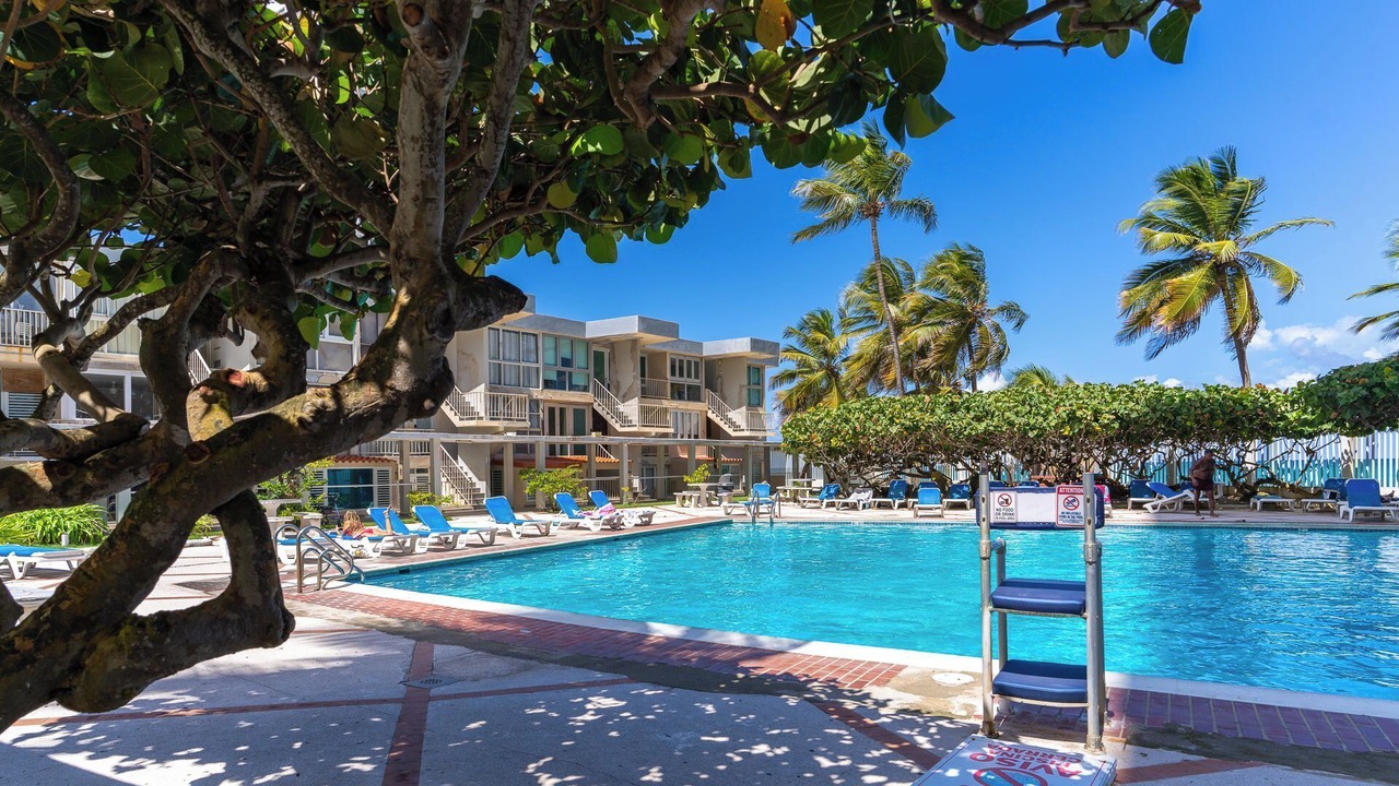 Photo of Outdoor in Condado