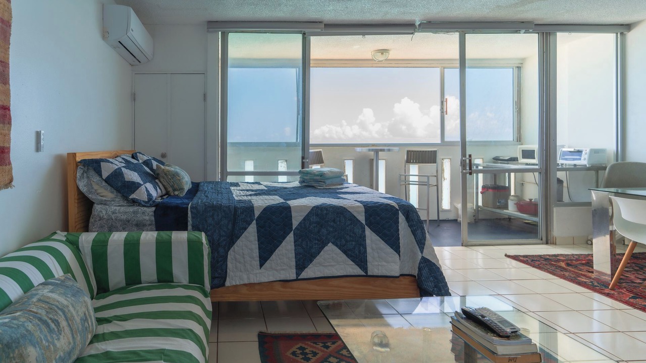Photo of Bedroom in Condado