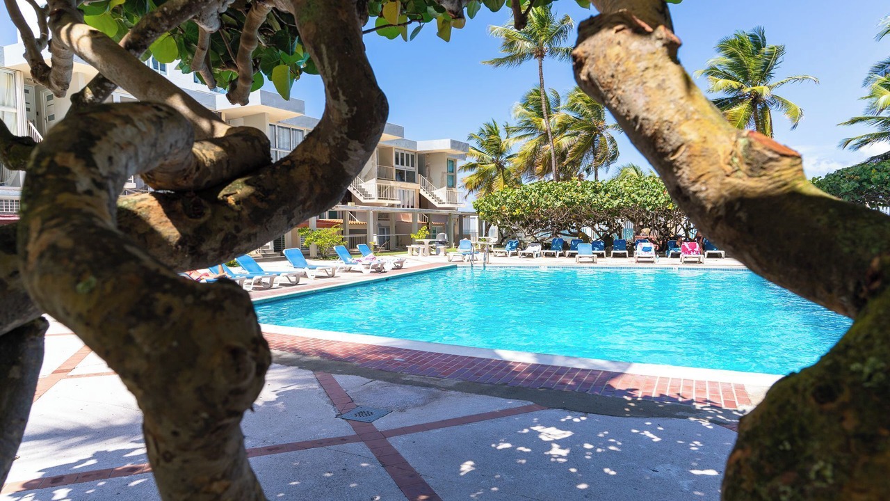 Photo of Outdoor in Condado