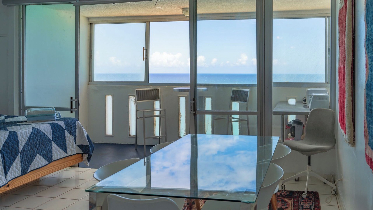 Photo of Bedroom in Condado