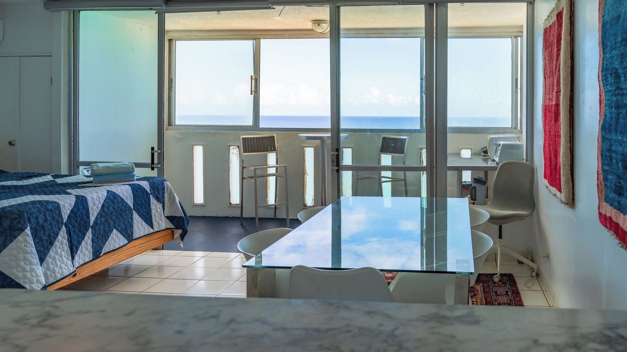 Photo of Bedroom in Condado