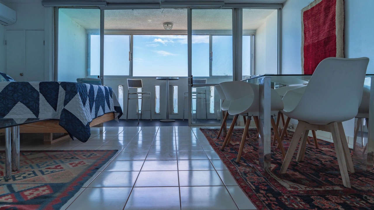 Photo of Bedroom in Condado