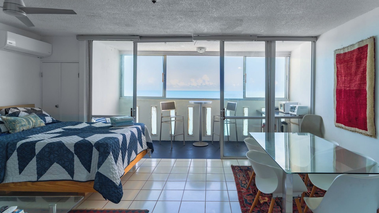 Photo of Bedroom in Condado