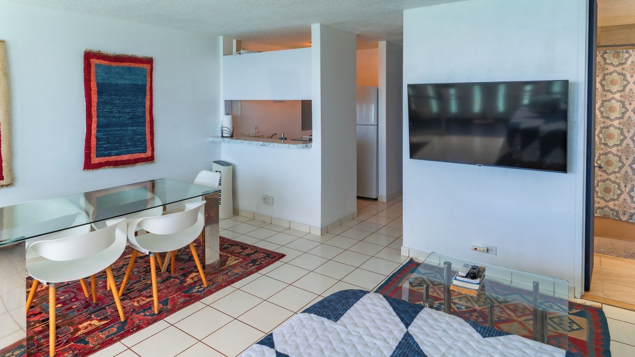 Photo of Bedroom in Condado