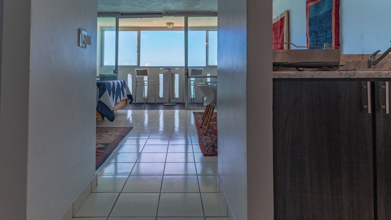 Photo of Bedroom in Condado