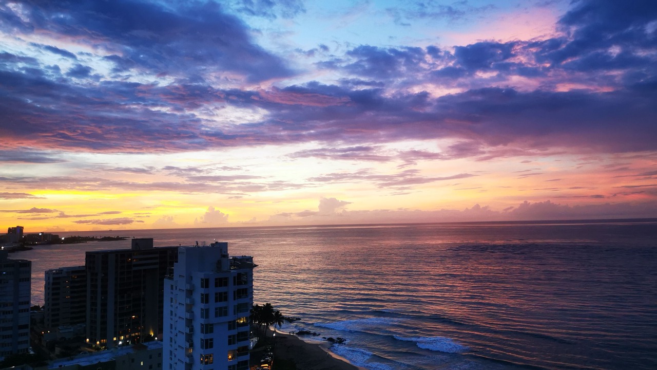Photo of Patio Balcony in Condado