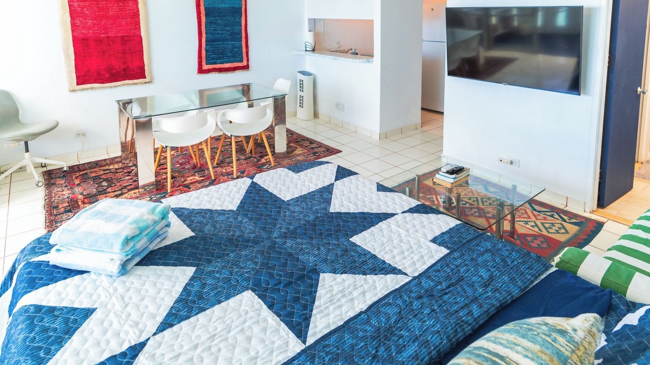 Photo of Bedroom in Condado