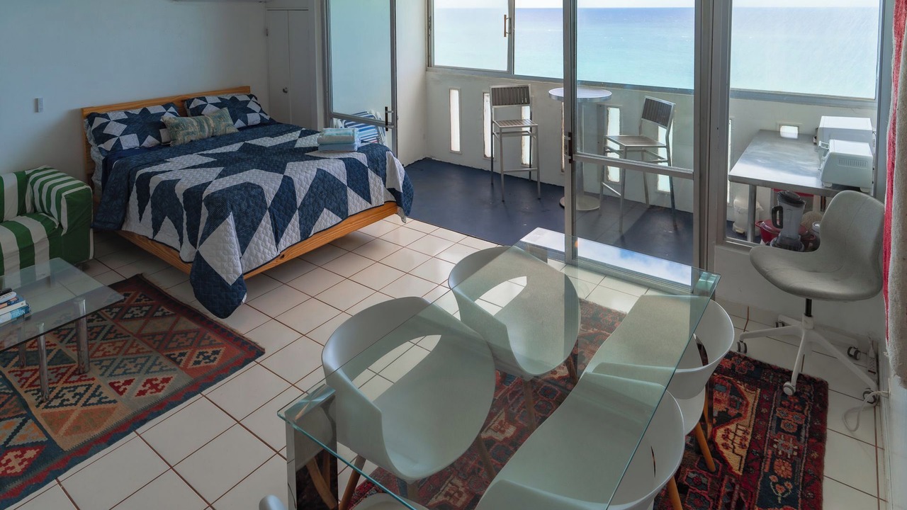 Photo of Bedroom in Condado