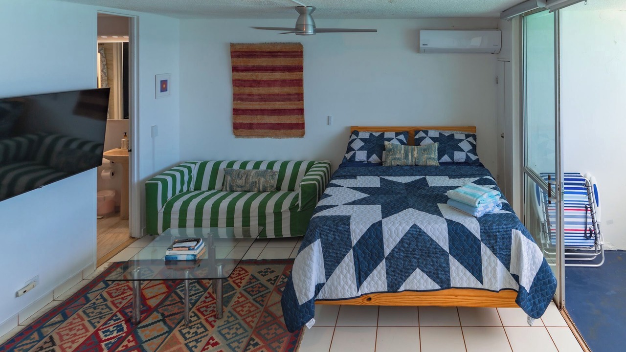 Photo of Bedroom in Condado