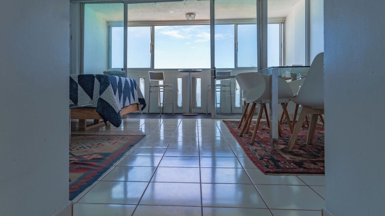 Photo of Bedroom in Condado