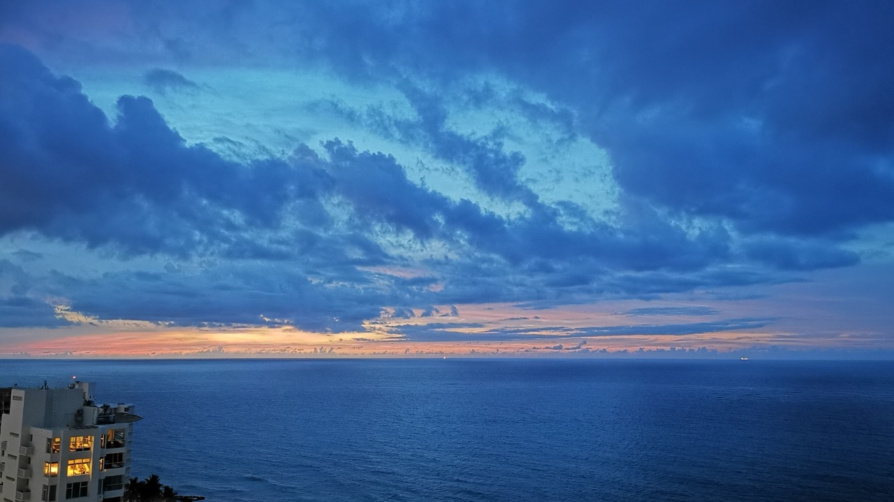 Photo of Patio Balcony in Condado