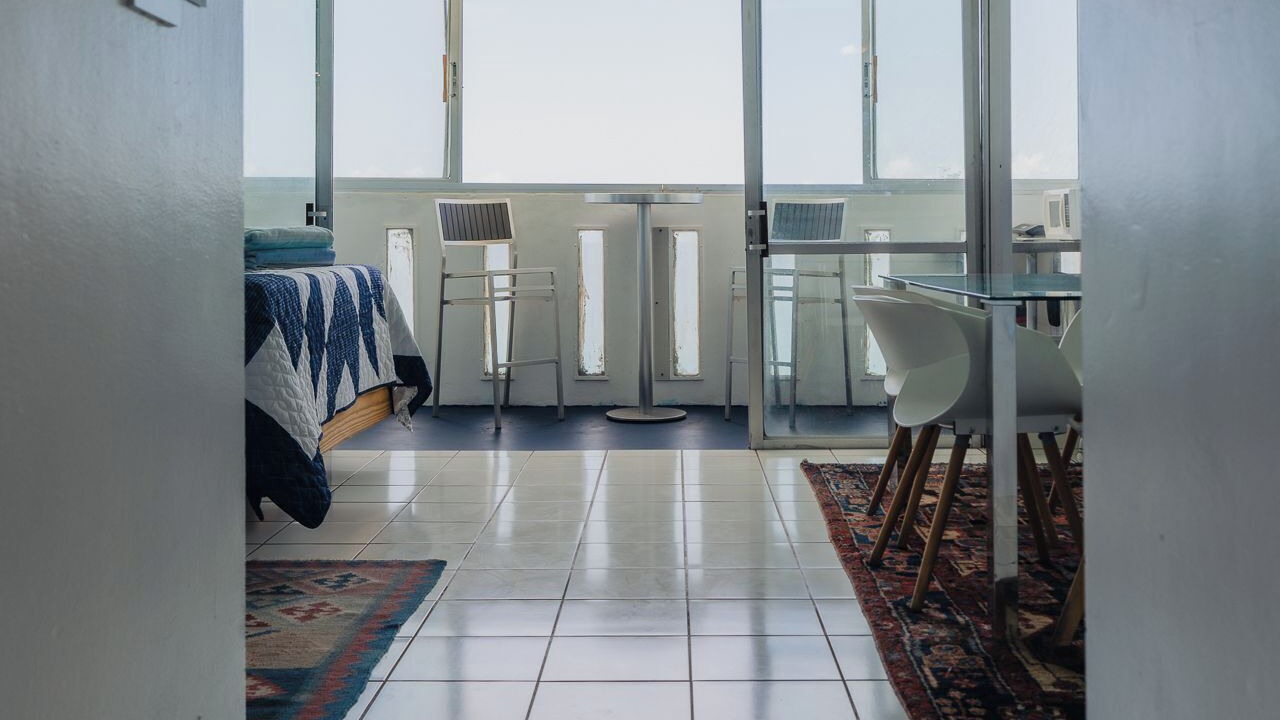 Photo of Bedroom in Condado