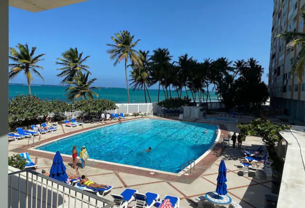 Photo of Outdoor in Condado