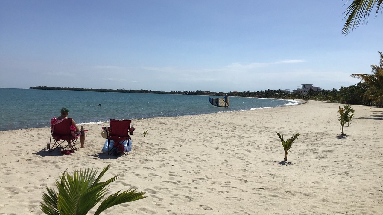 Photo of Others in Placencia