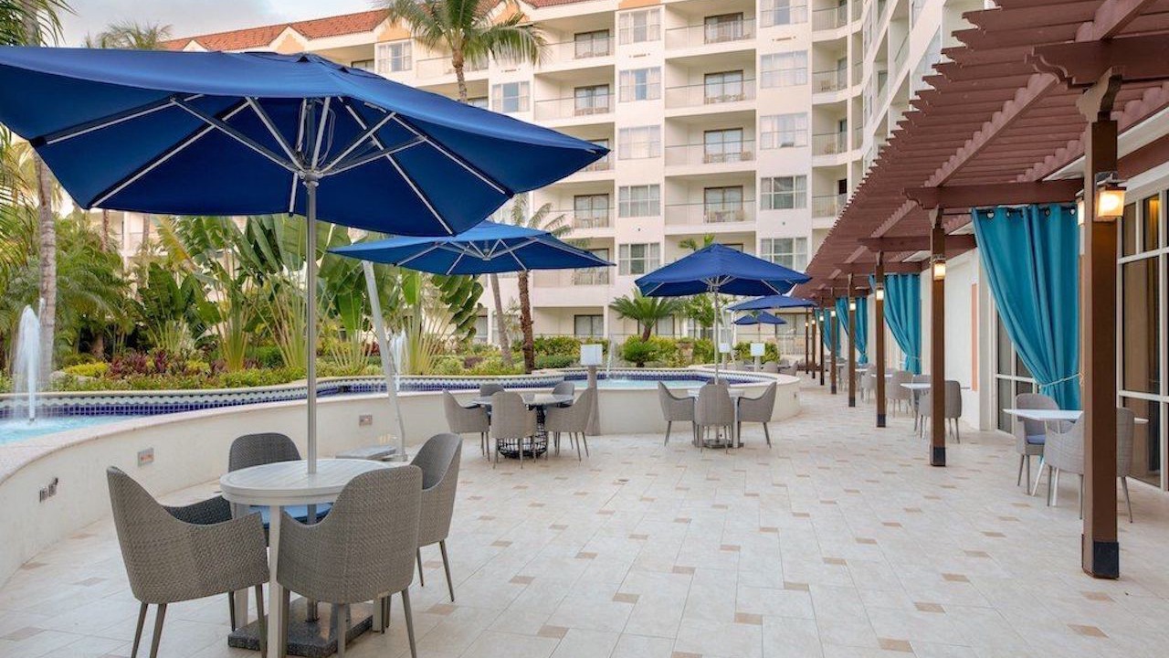 Photo of Outdoor in Palm Beach
