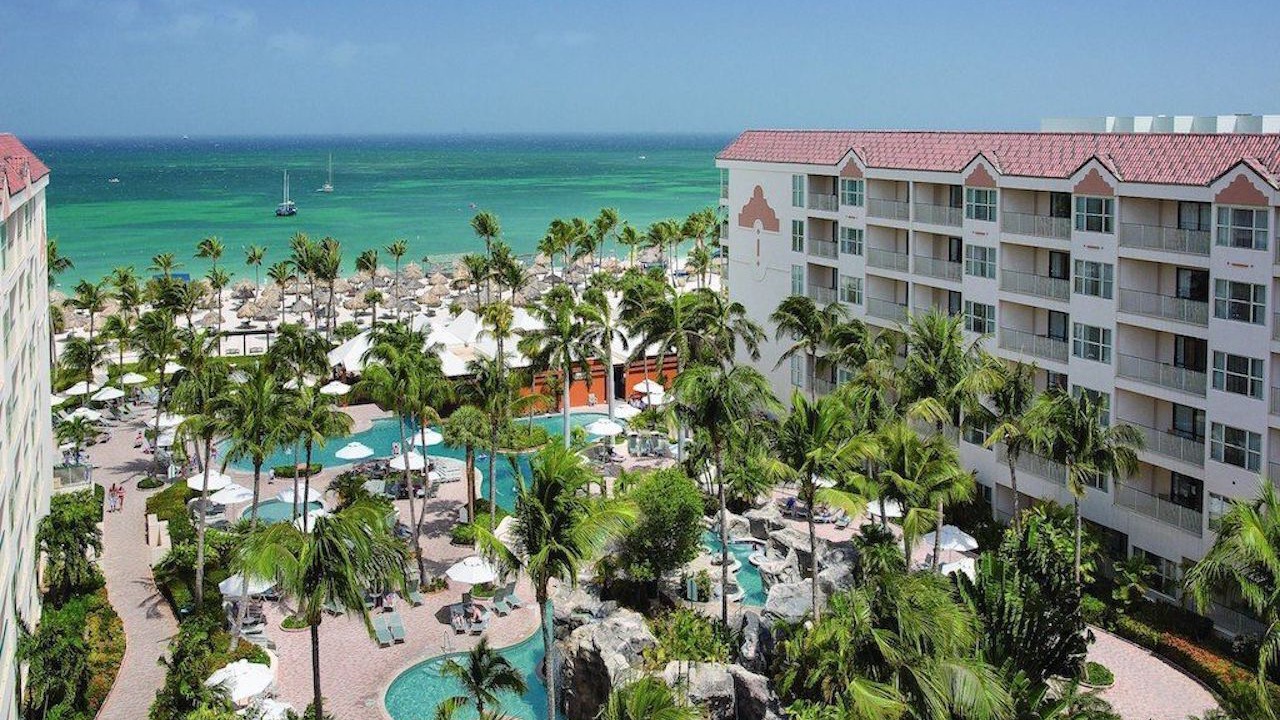 Photo of Outdoor in Palm Beach