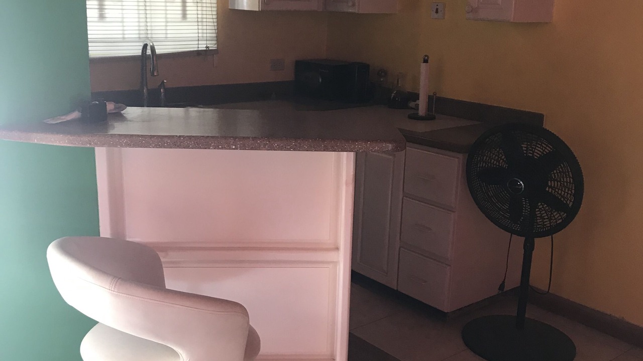Photo of Kitchen in Eastwood Park