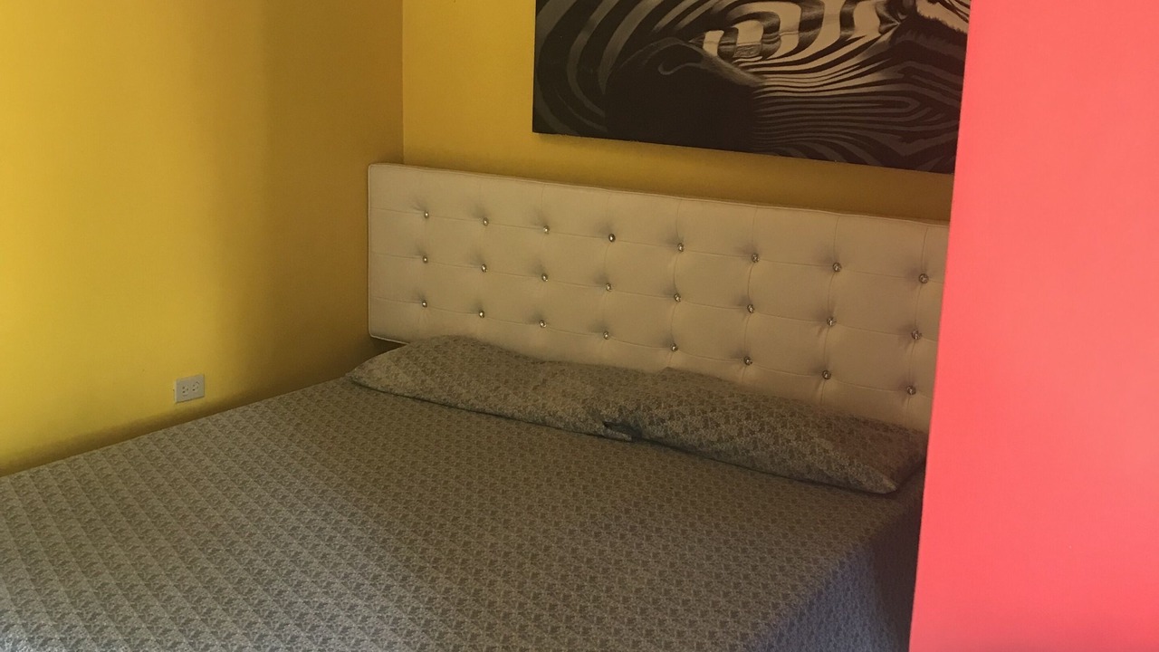 Photo of Bedroom in Eastwood Park