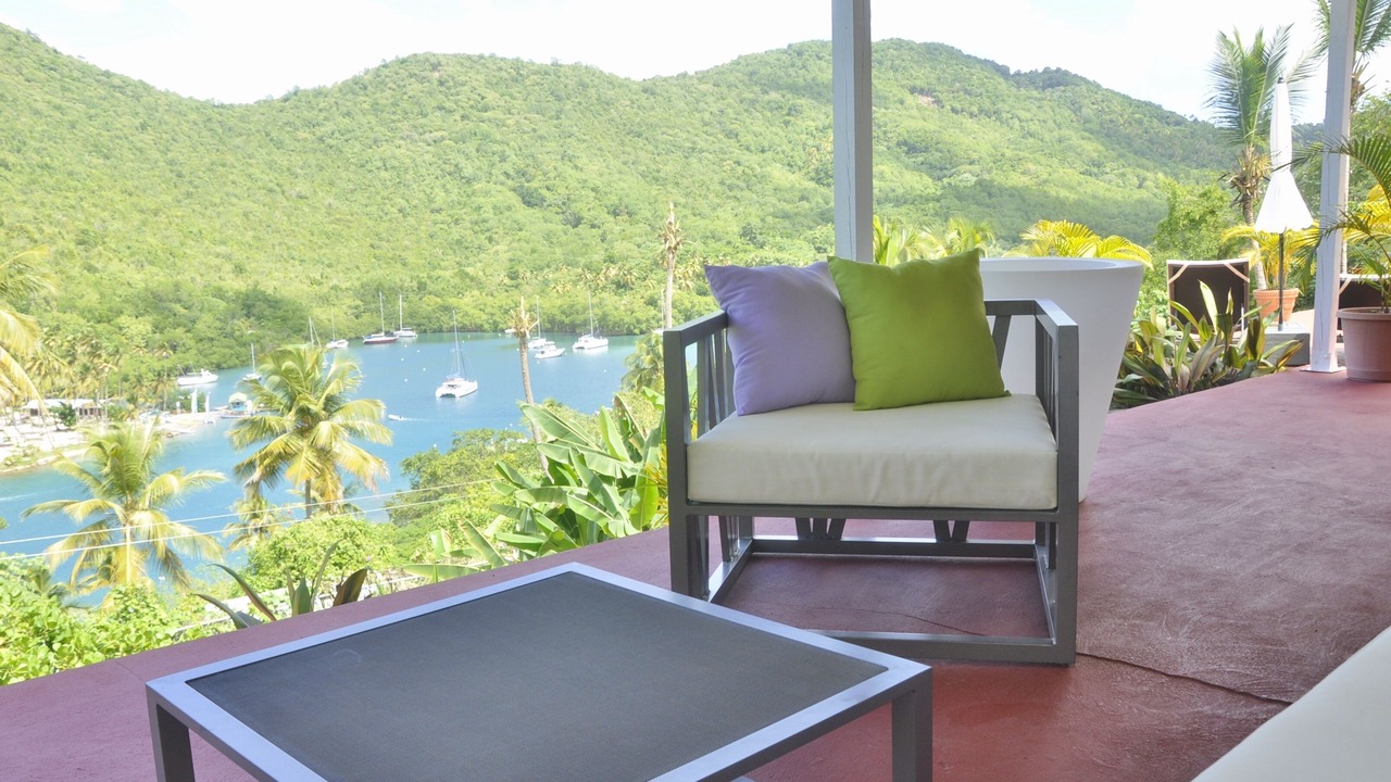 Photo of Others in Marigot Bay