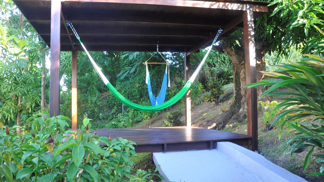 Photo of Outdoor in Marigot Bay