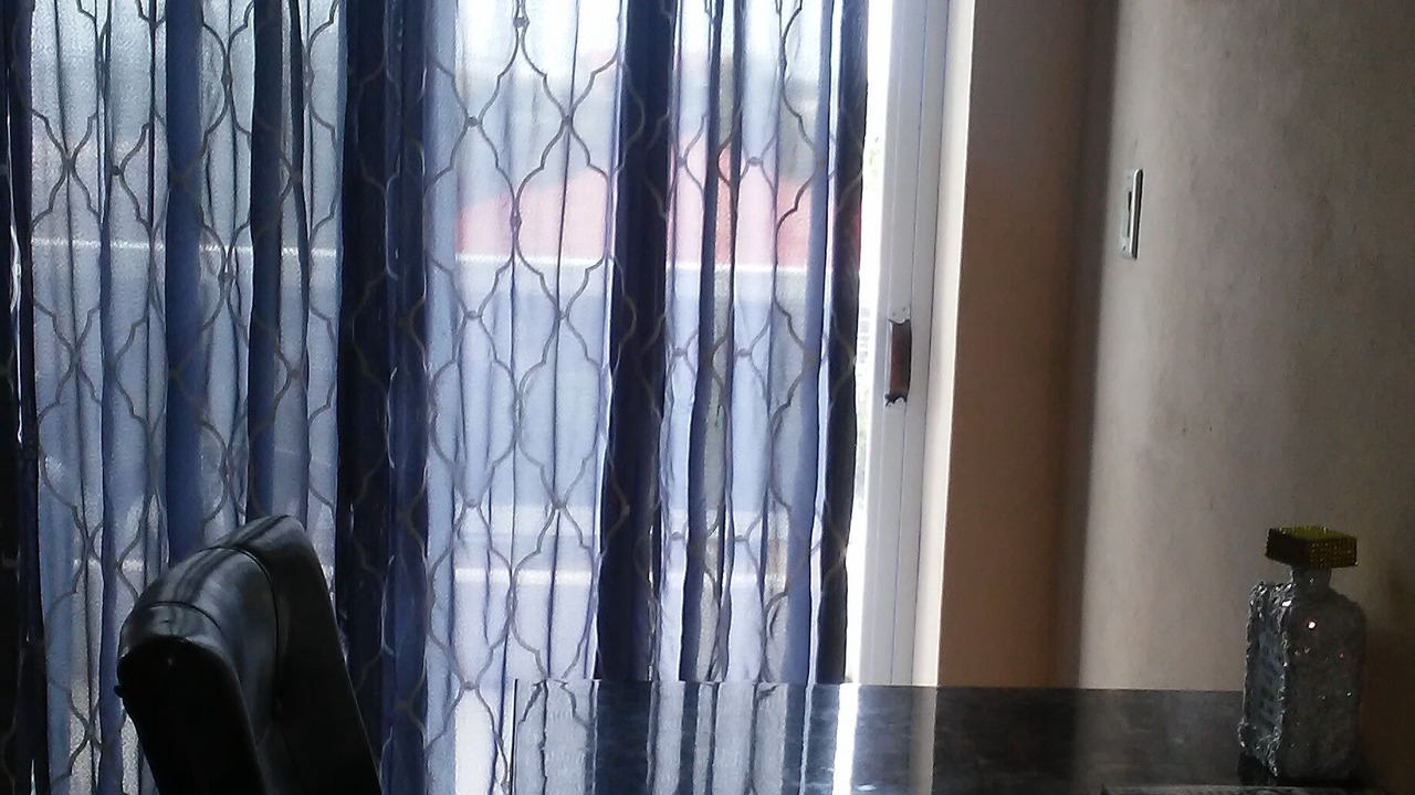 Photo of Patio Balcony in Belama Phase 2