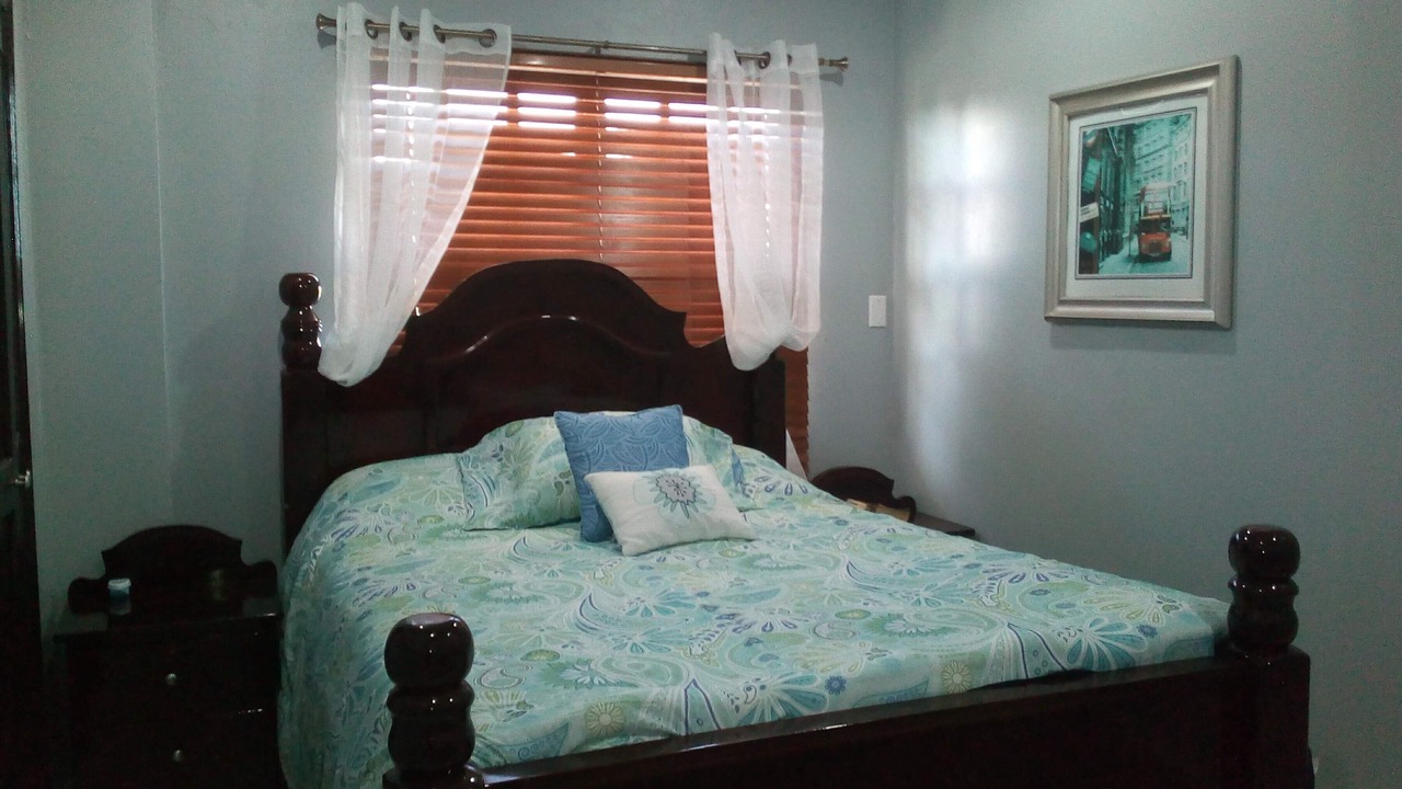 Photo of Bedroom in Belama Phase 2