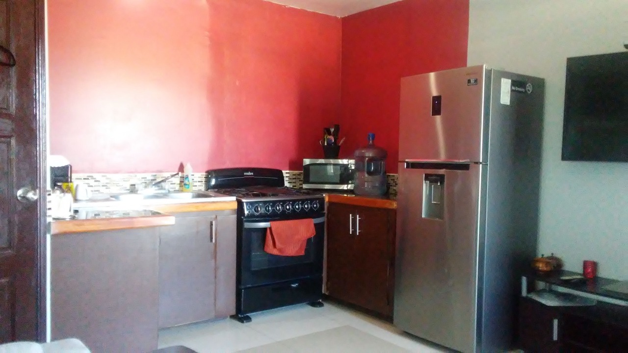 Photo of Kitchen in Belama Phase 2