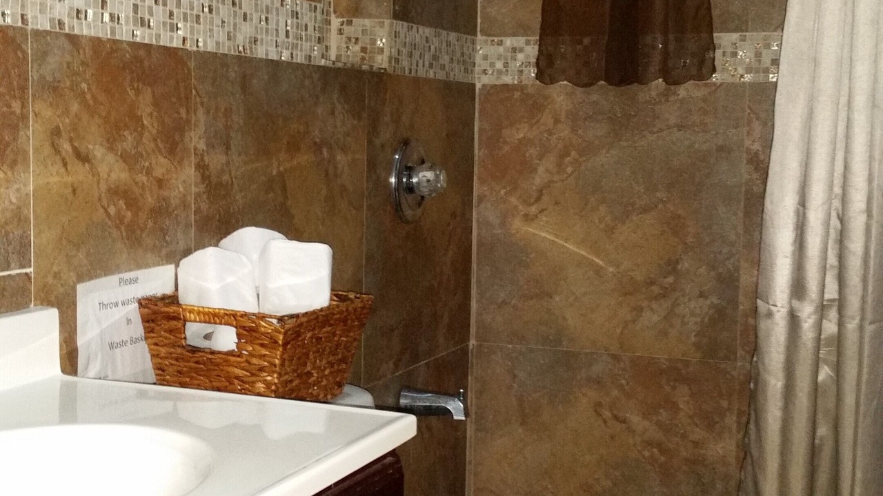 Photo of Bathroom in Belama Phase 2