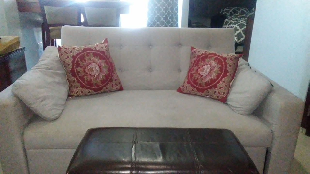 Photo of Livingroom in Belama Phase 2