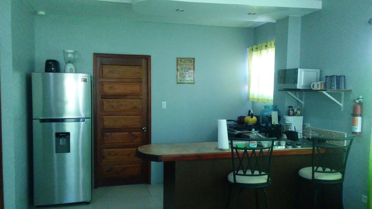 Photo of Kitchen in Belama Phase 2