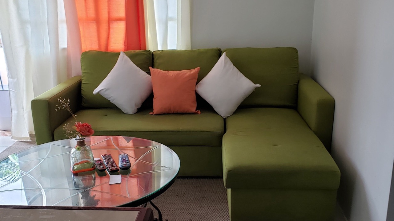 Photo of Livingroom in Belama Phase 2