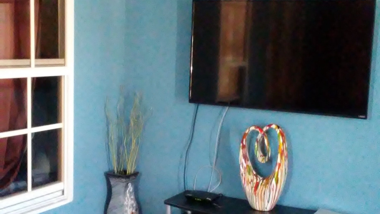 Photo of Livingroom in Belama Phase 2