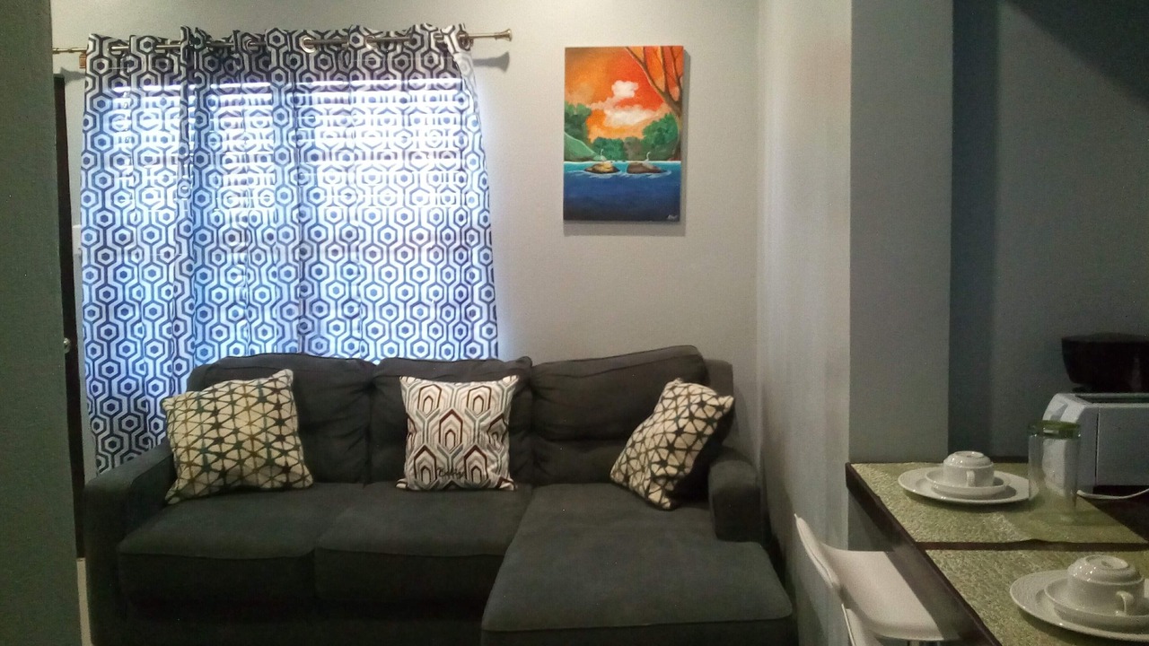 Photo of Livingroom in Belama Phase 2