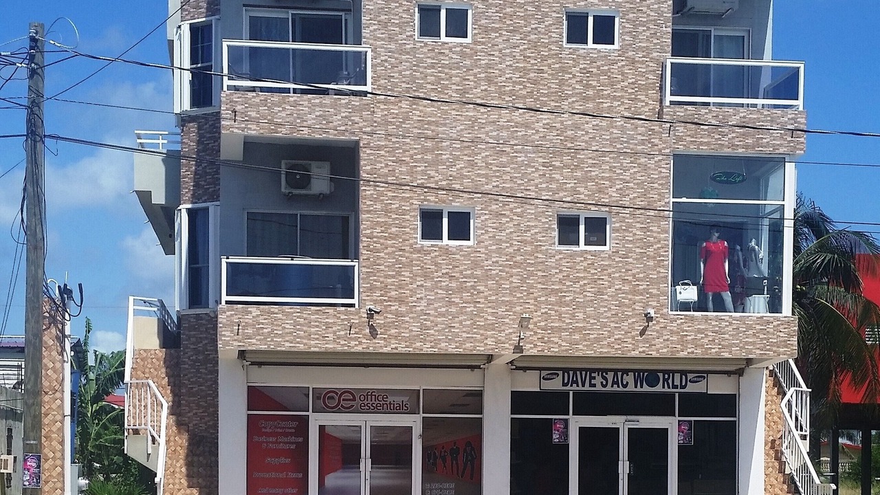 Photo of Outdoor in Belama Phase 2