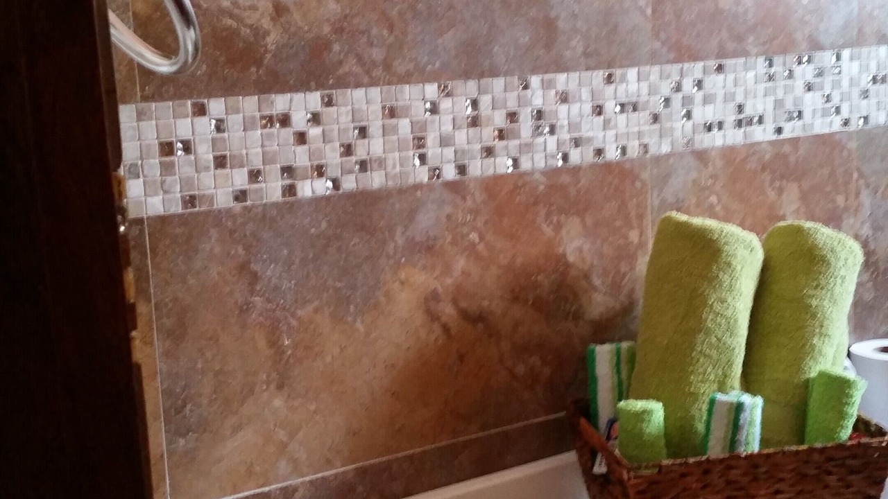 Photo of Bathroom in Belama Phase 2