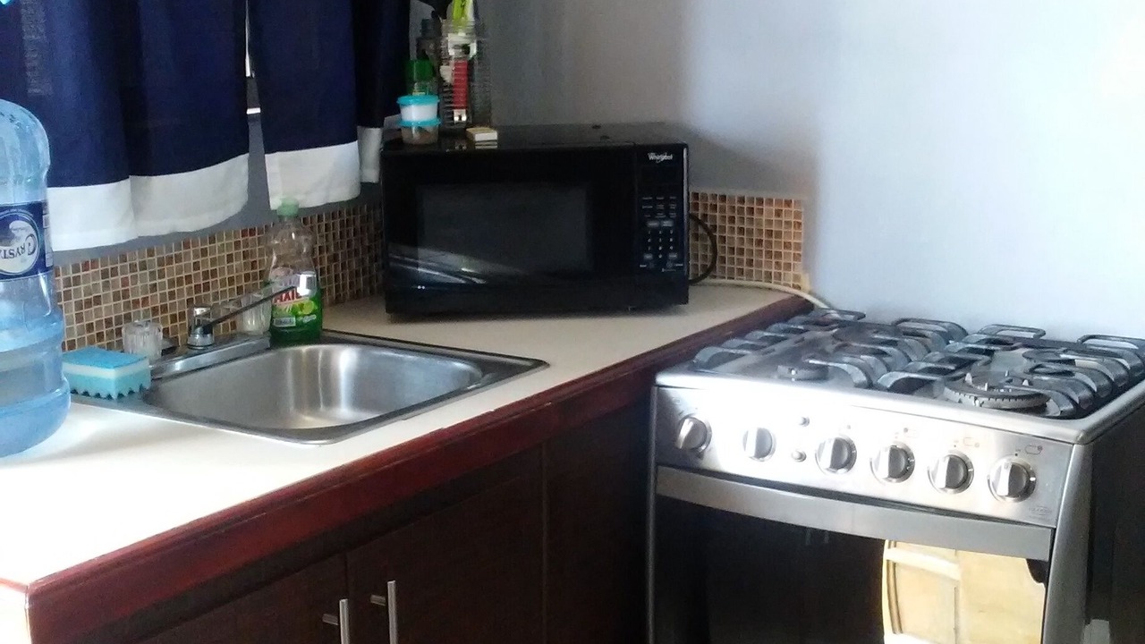 Photo of Kitchen in Belama Phase 2