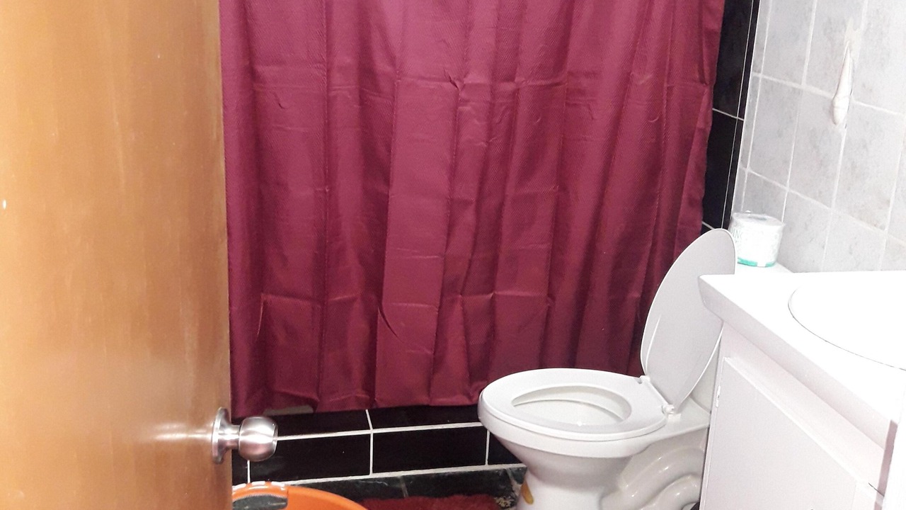Photo of Bathroom in All Saints
