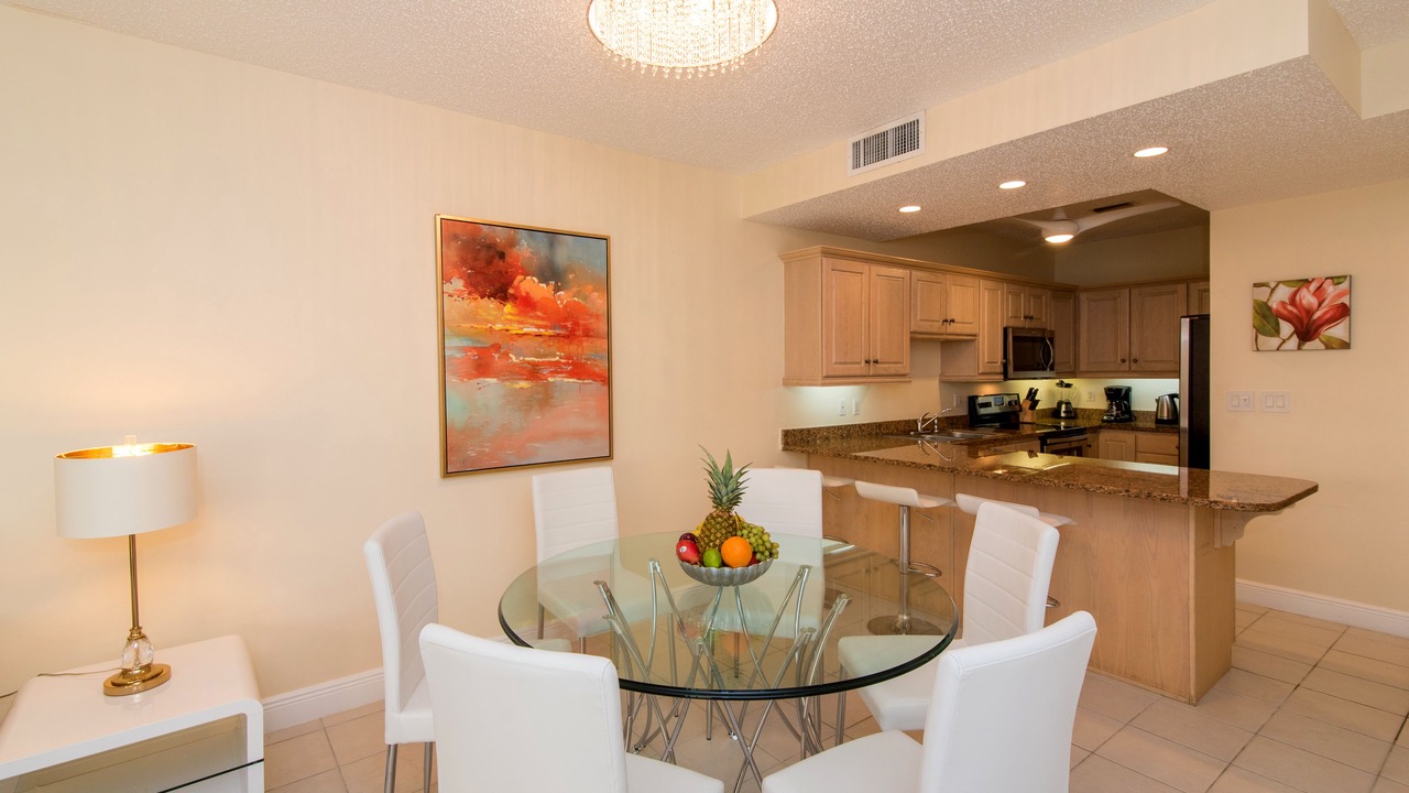 Photo of Kitchen in Seven Mile Beach