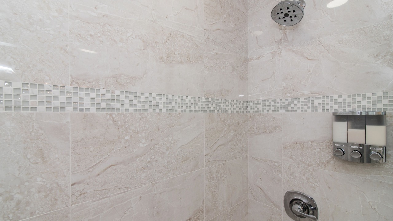 Photo of Bathroom in Seven Mile Beach