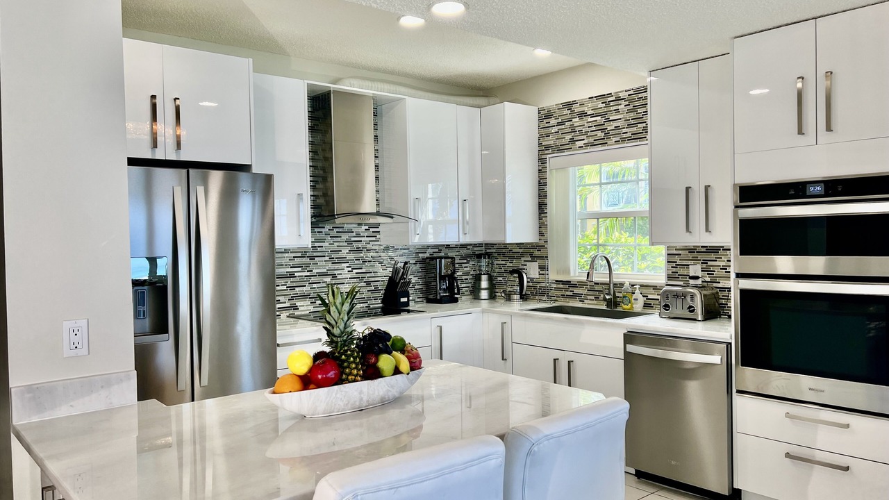 Photo of Kitchen in Seven Mile Beach