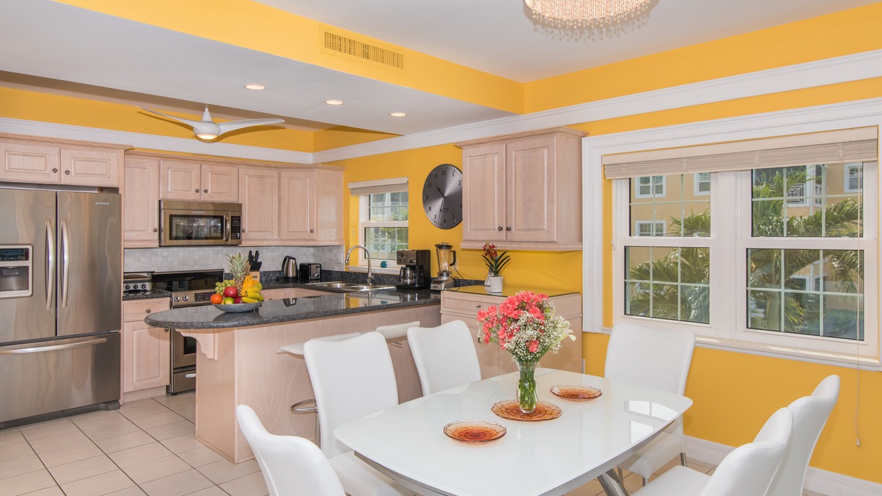 Photo of Kitchen in Seven Mile Beach